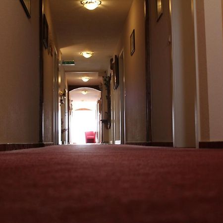 Hotel Gardenia Reiskirchen 외부 사진